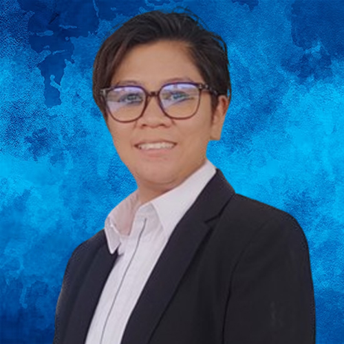 19. Dr. Patricia Pawa Pitil